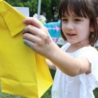 戴眼镜萝莉可爱头像