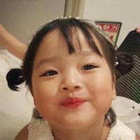 金发小萝莉头像高清