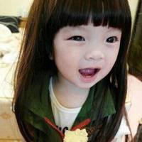 微信头像萝莉原宿风