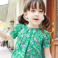 动漫萝莉女孩头像女生