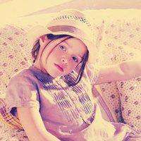 头像女生萌萌哒萝莉