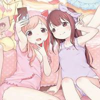 哥特式萝莉微信头像