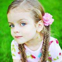 漂亮小萝莉头像女生