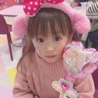 大叔和萝莉情侣头像