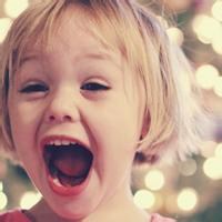 短发小萝莉头像女生