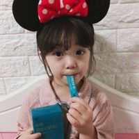 大叔萝莉一人一张头像