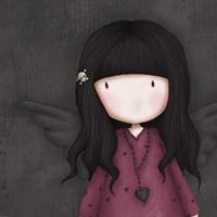 穿白衬衫萝莉头像高清