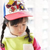 暴走萝莉金克丝头像