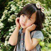 超级萌小萝莉动漫头像