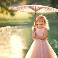 呆萌小萝莉头像女生