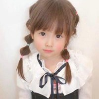 动漫萝莉头像可爱粉色 动漫萝莉头像可爱粉色