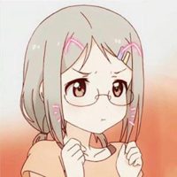 好看萝莉头像戴帽子