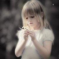 萌萌哒外国小萝莉头像