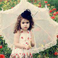 很冷萝莉动漫头像女生