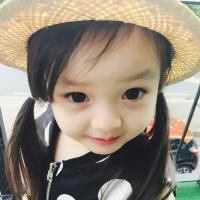 欧美大叔小萝莉头像