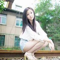 粉色系少女萝莉头像