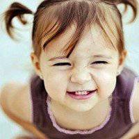 可爱小孩微信头像情侣头像