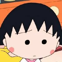 肥胖可爱小孩头像