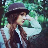 萌萌哒可爱小孩头像女生