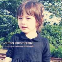 微信头像情侣可爱小孩子