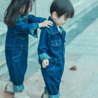 最新可爱小孩女头像