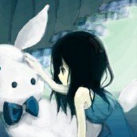 微信头像情侣可爱小孩子