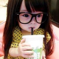 男头可爱小孩卡通头像