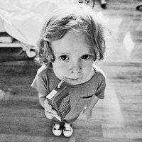 微信头像可爱小孩恶搞