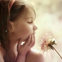 外国超可爱小孩头像