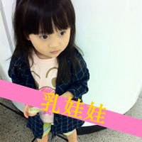 派派可爱小孩头像