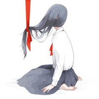 可爱小孩子头像情侣头像