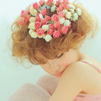 小可爱小孩头像高清