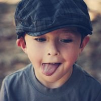 微信可爱小孩头像大全