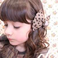 卖萌可爱小孩霸气头像