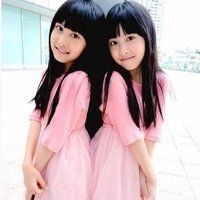 微信头像宝宝可爱小孩