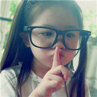 可爱小孩头像萌