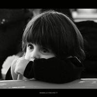 微信头像动漫可爱小孩头像女生