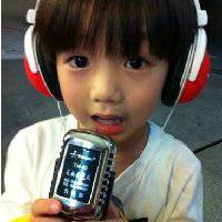 微信头像图可爱小孩