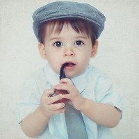 可爱小孩子头像高清