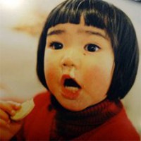 微信女生头像可爱小孩头像个性网