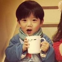 微信头像图可爱小孩