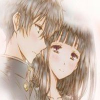 可爱小孩女头像高清