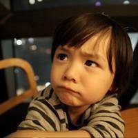 超萌可爱小孩子头像