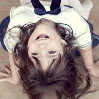 肥胖可爱小孩头像