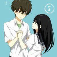 清纯可爱小孩头像