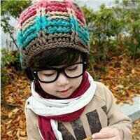 可爱小孩男头像唯美可爱