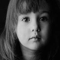 闺蜜微信头像可爱小孩头像