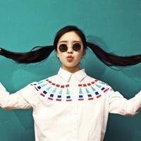 欧美可爱小孩头像情侣头像一对