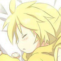 可爱小孩漫画头像