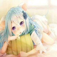 萌萌哒可爱小孩头像女生